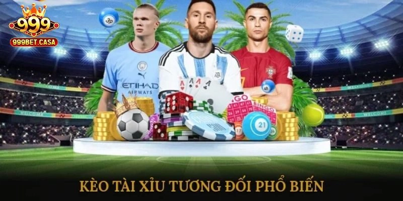 Giải mã kèo nhà cái phổ biến nhất giới bóng đá